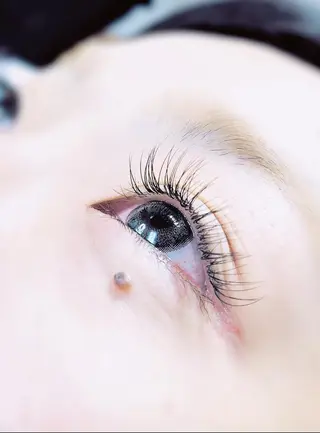 マツエク・マツパ マツエク/マツパ imma北千住店のマツエク・マツパデザイン