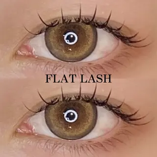 マツエク・マツパ 成美SALON eye&nailのマツエク・マツパデザイン