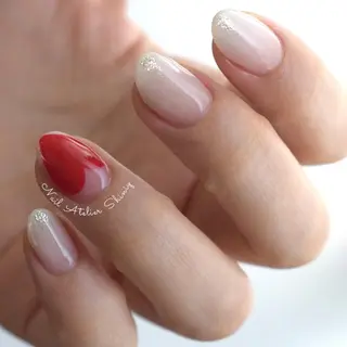 ネイル ネイル&脱毛サロン ユイカのネイルデザイン