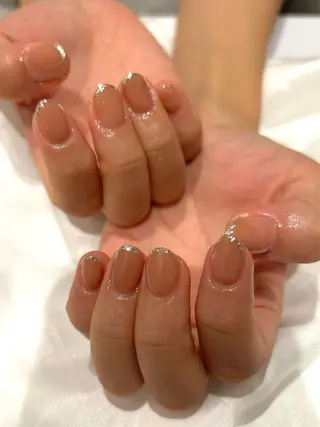 ネイル Nail salon AO所属・Nail salon AOのネイルデザイン