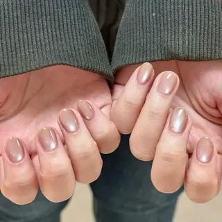 ネイル IYOU NAIL町田店所属・IYOUNAIL- Piggyのネイルデザイン