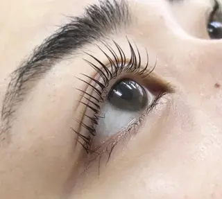 マツエク・マツパ CrealaLuce 松山のネイルデザイン