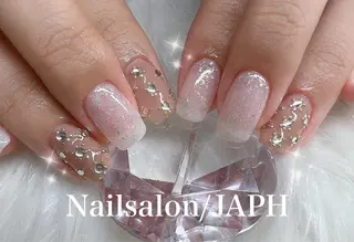 ネイル NailSalon /JAPHのネイルデザイン