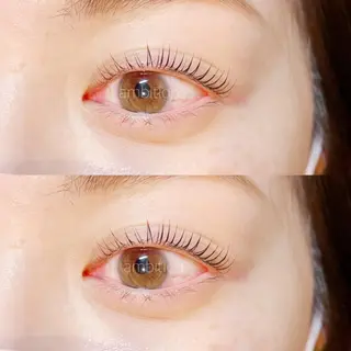 マツエク・マツパ デイジーラッシュ 大阪駅前第3ビルのマツエク・マツパデザイン