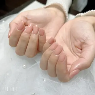 ネイル EmaNail天満橋店所属・EmaNail Risaのネイルデザイン