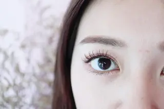 マツエク・マツパ アイデザイナー HIROのマツエク・マツパデザイン