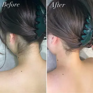 12月より リニューアルオープンのエステ・リラクイメージ