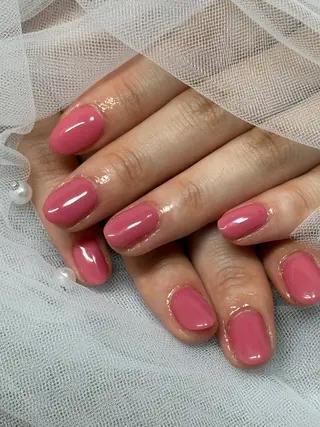 ネイル nailsalon PYORM.ピョルムのネイルデザイン
