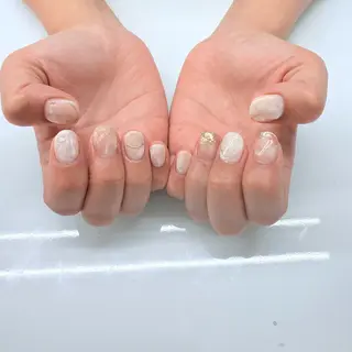 ネイル I NAILS所属・I NAILS NAKAHASHIのネイルデザイン