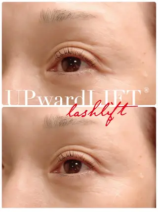 マツエク・マツパ MALLET所属・松井 亜衣のマツエク・マツパデザイン