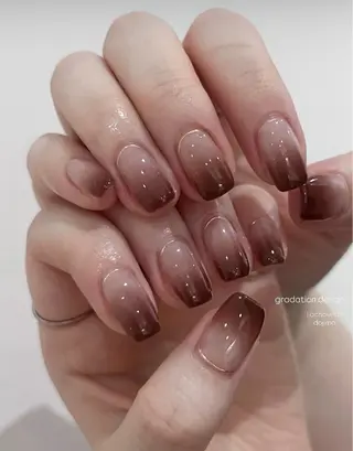 ネイル JENNY ANA.CHUOのネイルデザイン