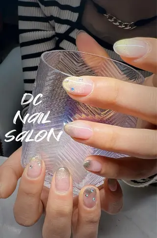 ネイル DC nail salonのネイルデザイン