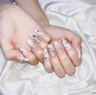 ネイル Y&Y Nail Salonのネイルデザイン