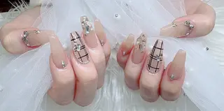 ネイル The Nail NaNaのネイルデザイン