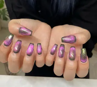 ネイル アンジェラネイル所属・Angela nail💓のネイルデザイン