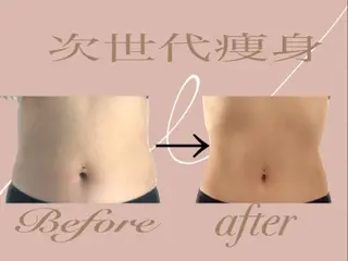 温活痩身サロン ヨサパークリリーのエステ・リラクイメージ