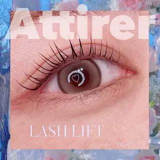 マツエク・マツパ 大阪梅田 SAKI 韓国風束感まつ毛のマツエク・マツパデザイン