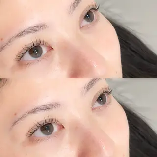 マツエク・マツパ MIDI 麦島の眉毛・アイブロウイメージ