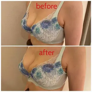 育乳専門店 Tulipeのエステ・リラクイメージ