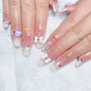ネイル Terrace＋所属・Terrace＋ Nailのネイルデザイン