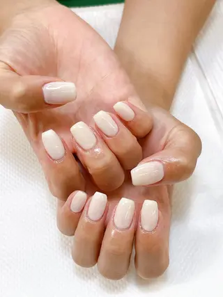 ネイル 前田 優佳のネイルデザイン