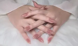 ネイル Ravissy nail.のネイルデザイン