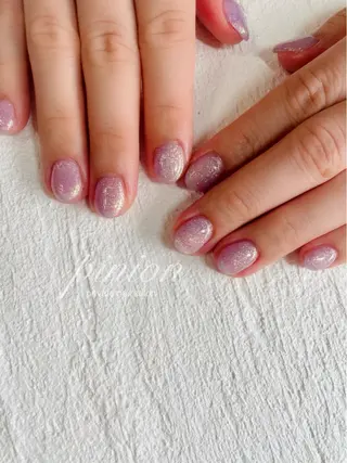 ネイル chee.所属・nail salon pinionのネイルデザイン