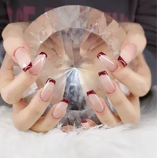 ネイル s. aiのネイルデザイン