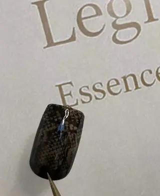 ネイル Legit nail salonのネイルデザイン