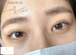 マツエク・マツパ 心斎橋REBEST HINATA🍒のマツエク・マツパデザイン