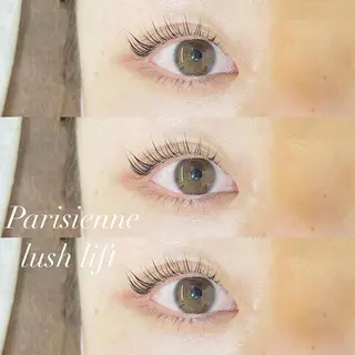 マツエク・マツパ トップアイリスト やつだ🐩のマツエク・マツパデザイン