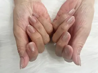 ネイル LisBlanc ATSUKOのネイルデザイン