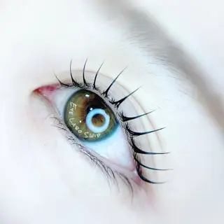 マツエク・マツパ Eye Labo Swipのマツエク・マツパデザイン