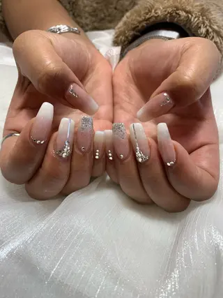 ネイル 自宅サロン鎌倉 KORONのネイルデザイン