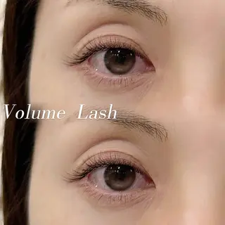 マツエク・マツパ OLIVIA GINZA 阪井のマツエク・マツパデザイン