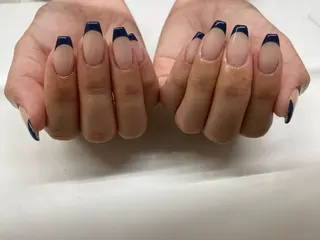 ネイル 阿部 アベのネイルデザイン