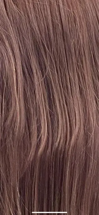 ロング カラー 🥣ブリーチ・カラー 平城秀馬/原宿のヘアスタイル