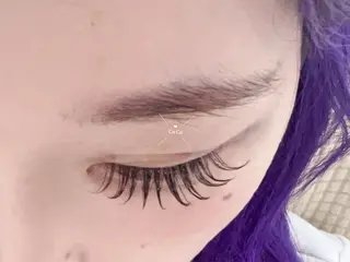 マツエク・マツパ CeCe Nail&eyelash salon所属・人気店🌸Ce Ce マツエク＆ネイルのマツエク・マツパデザイン