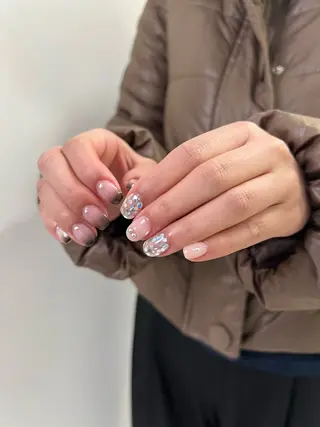 ネイル Stella所属・nail salon stellaのネイルデザイン