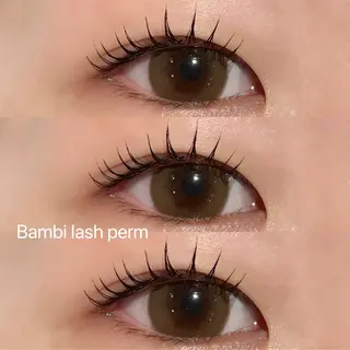 マツエク・マツパ ✨ Iida ✨のマツエク・マツパデザイン