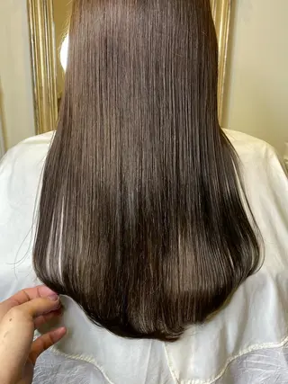 ロング Haney所属・🐝Haney .haruka🐝のヘアスタイル