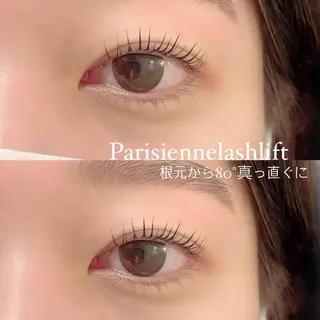 マツエク・マツパ FOXY LASH Miyamotoのマツエク・マツパデザイン