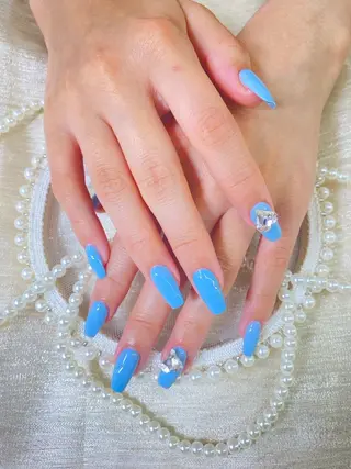 ネイル Nana Nail🎨のネイルデザイン