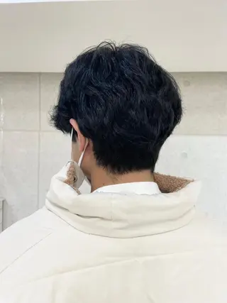 カラー モデル募集中🌟 ふくむらのヘアスタイル