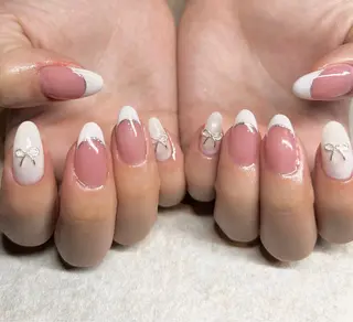 ネイル N.style所属・Ｎ. styleのネイルデザイン