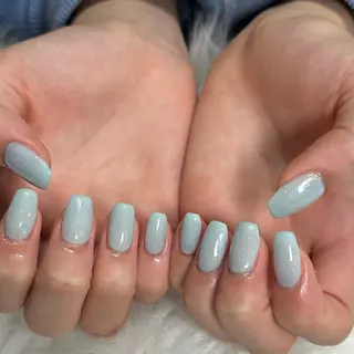 ネイル プライベートサロン hinaのネイルデザイン