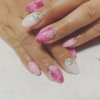 ネイル nico.nico.mark NAIL所属・小林 梓のエステ・リラクイメージ