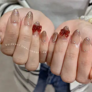 ネイル Manami Kのネイルデザイン