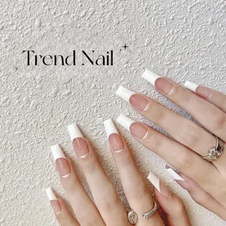 ネイル トレンド ネイル スタジオのネイルデザイン