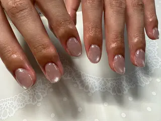 ネイル titi harukaのネイルデザイン